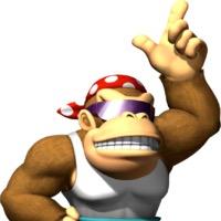 Funky Kong