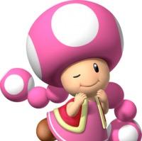 Toadette