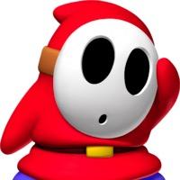 Shyguy