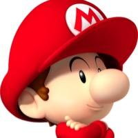 Baby Mario