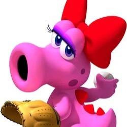 Birdo