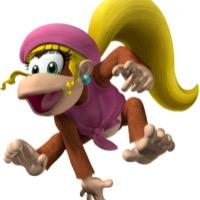 Dixie Kong