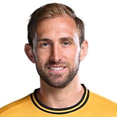 Craig Dawson