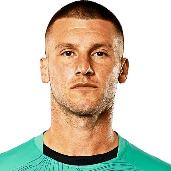 Sam Johnstone
