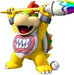 Bowser Jr.