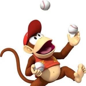 Diddy Kong