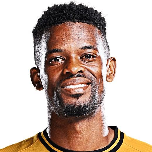 Nélson Semedo