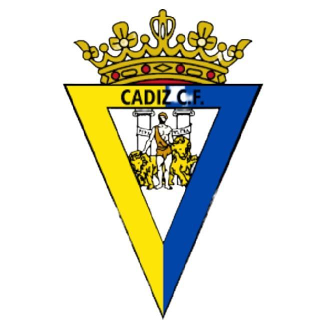 CÁDIZ C.F.