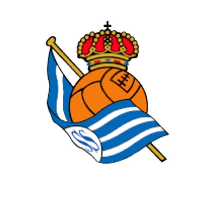 REAL SOCIEDAD ®2