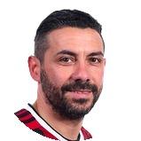 Fabrizio AMOROSO