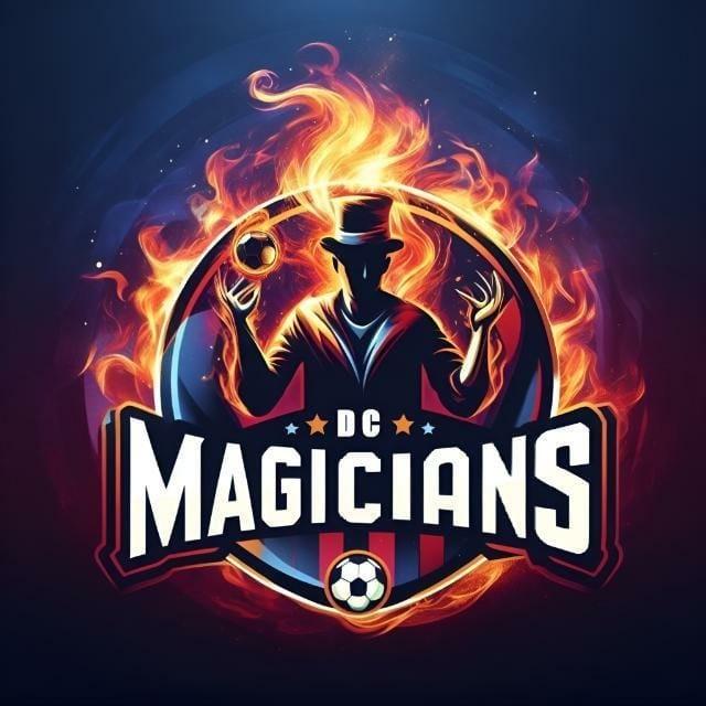 DC MAGICIANS