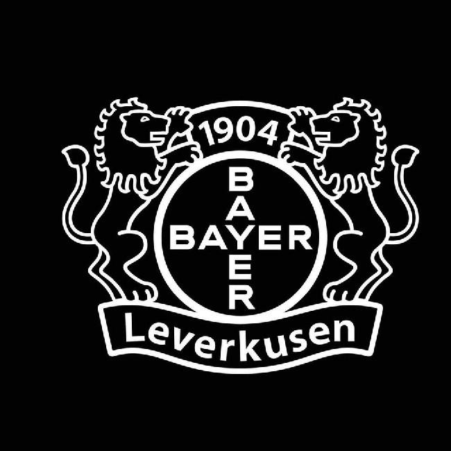 BAYER LEVERKUSEN