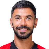 Morgan Sanson