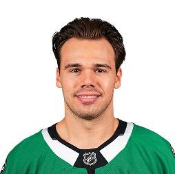 Logan Stankoven