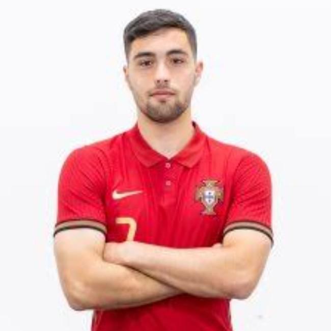 Francisco Antunes Lopes