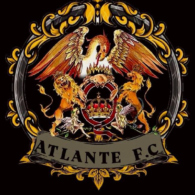 Atlante FC.
