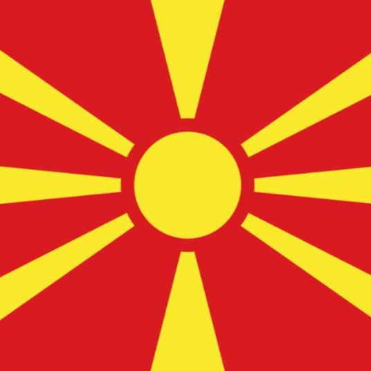MAKEDONIA