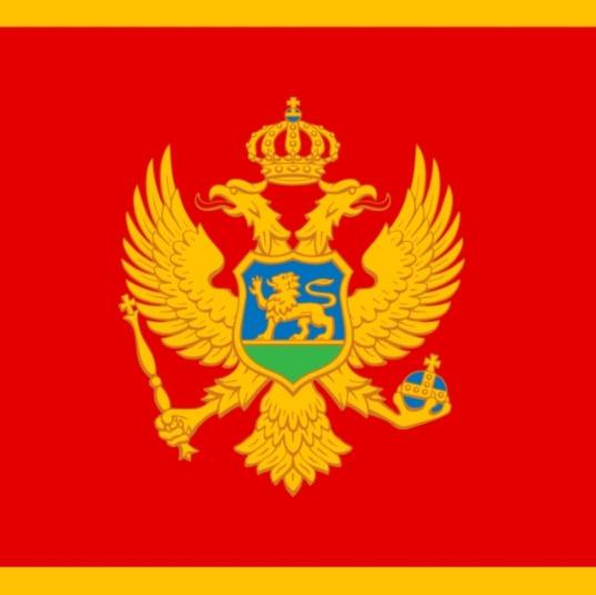 MONTENEGRO