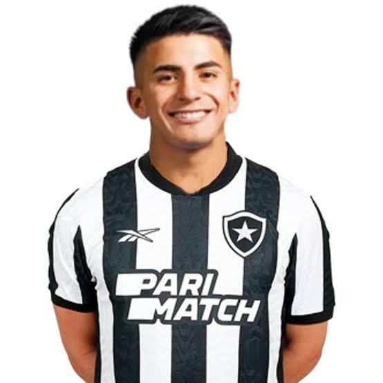 Thiago Almada