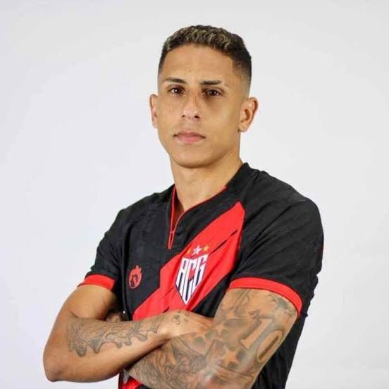 Bruno tubarão