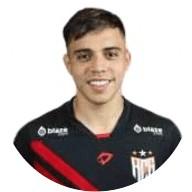 Alejo Cruz