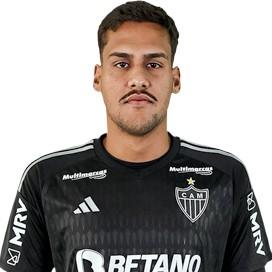 Gabriel Mendes -GOL