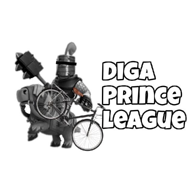 Diga Prince League