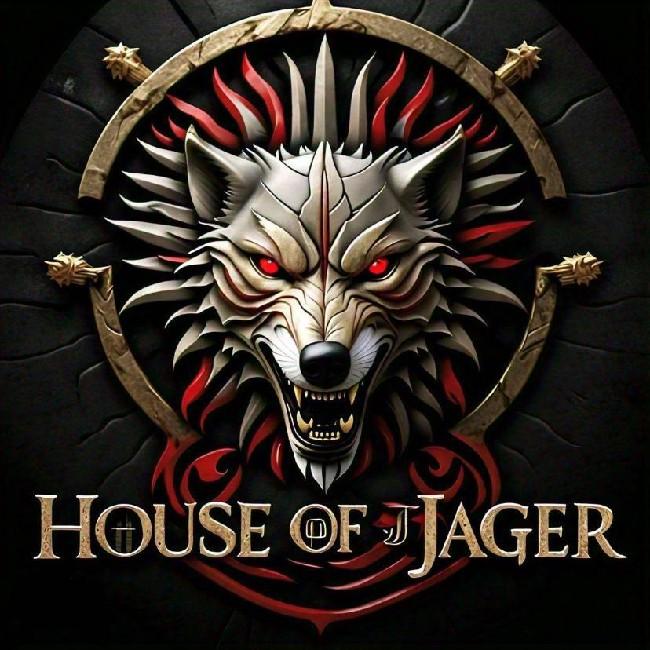 House Of Jäger 🇿🇦