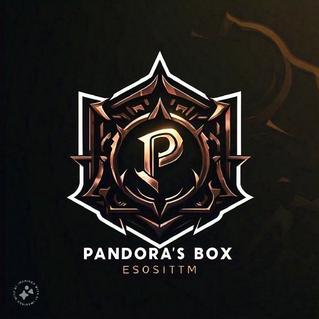 Pandora's Box  🇿🇦