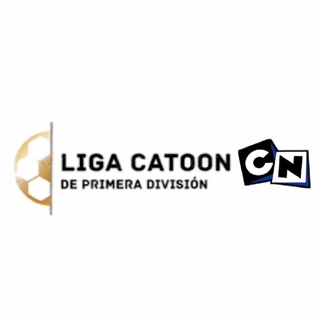 Liga catoon CL- AP 2021-22