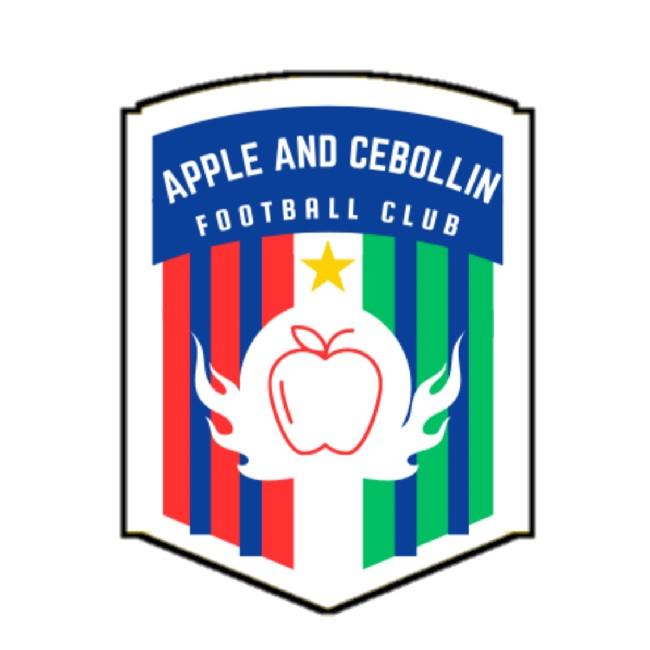 Manzana y cebo