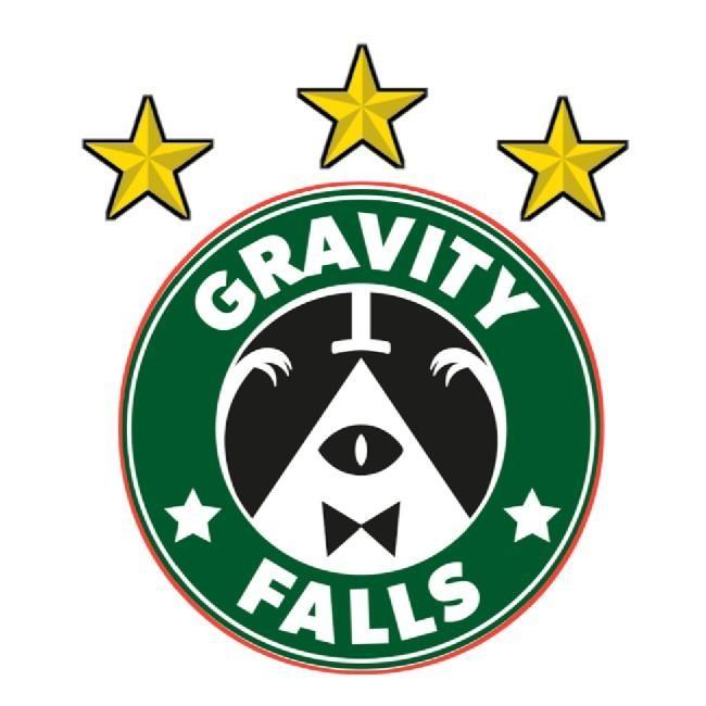 Gravitifalls