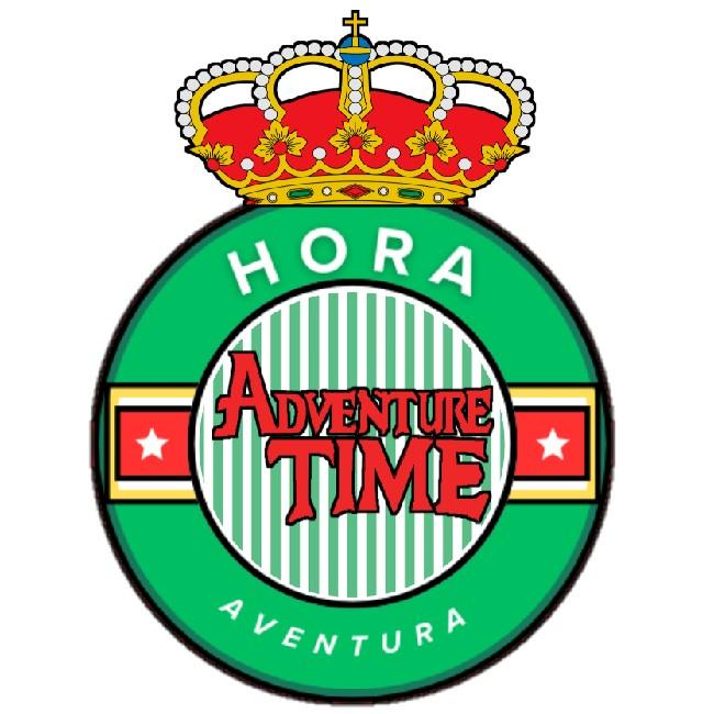 Hora de aventura