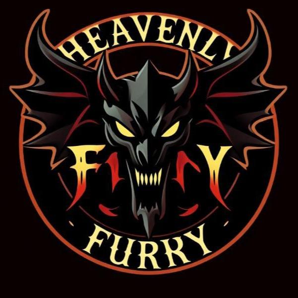 HEAVENLY FURY