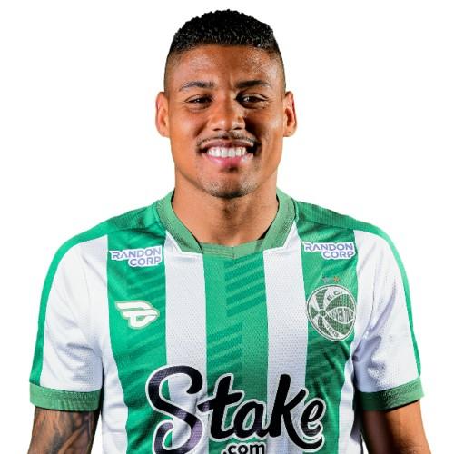 Erick Farias