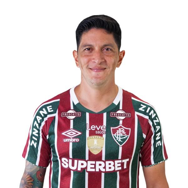 German Cano