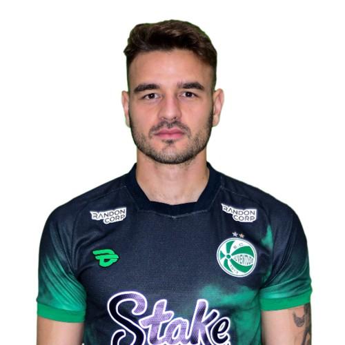 Gabriel Vasconcellos-GOL