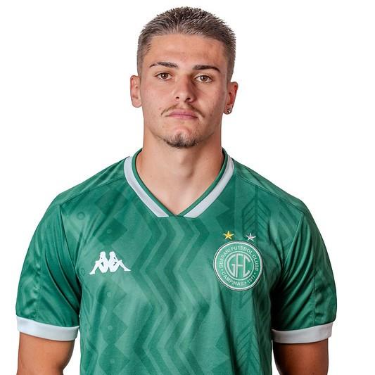Caio Jose