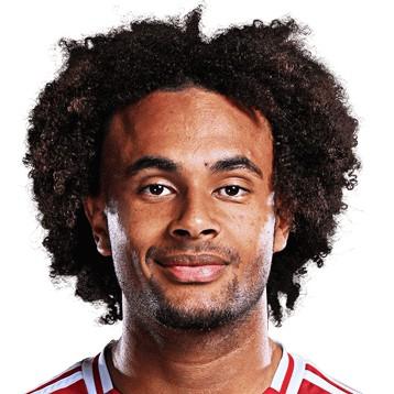 Zirkzee
