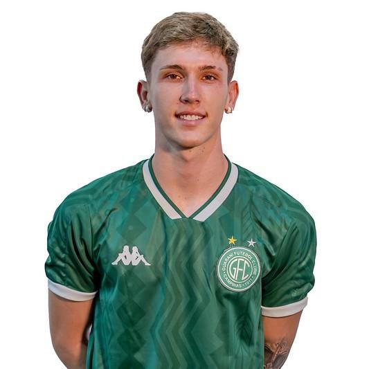 Rafael Freitas