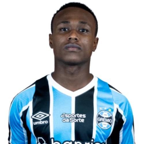Nathan Fernandes