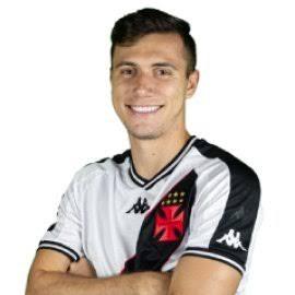 Lucas Piton