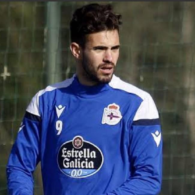 Rayco Rodríguez