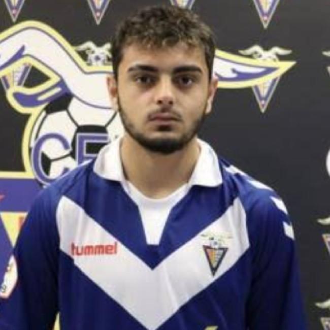 Esteban Aparicio García