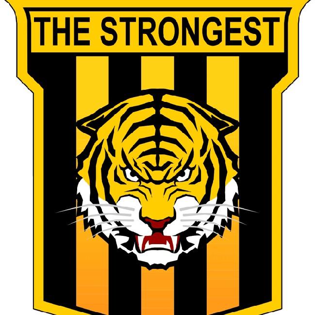 The Strongest - Bolívia