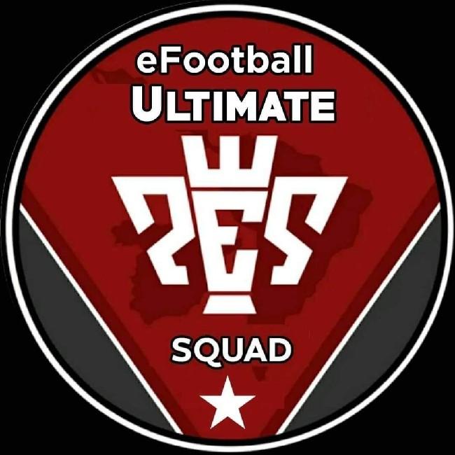 EFOOTBALL ULTIMATE SQUAD