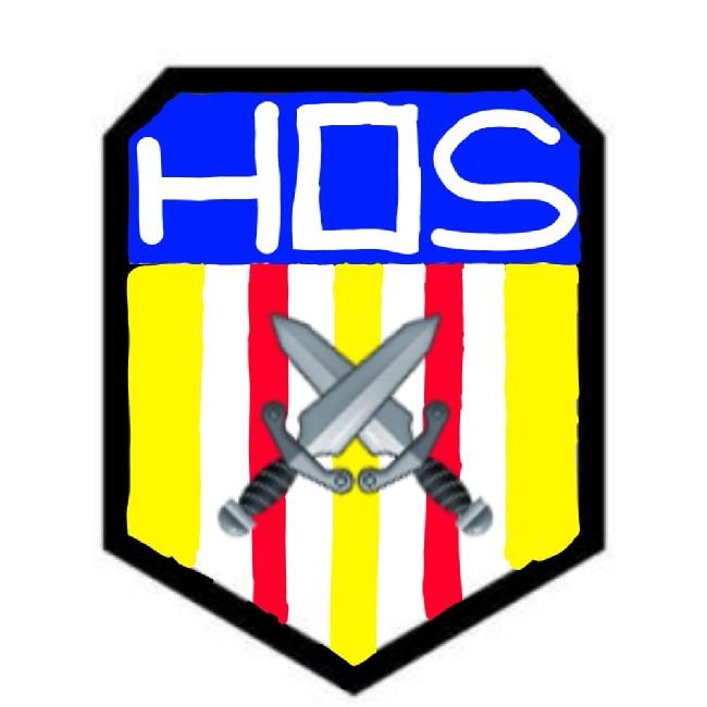 Heroez of Skullivar - SP