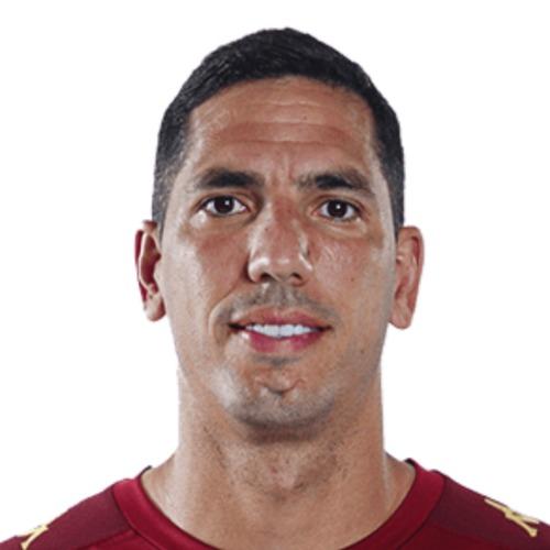 Joel Robles