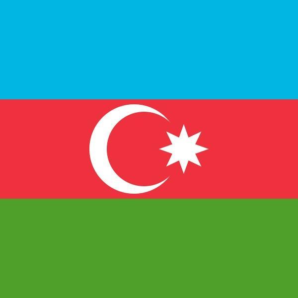 Azerbaijan↓
