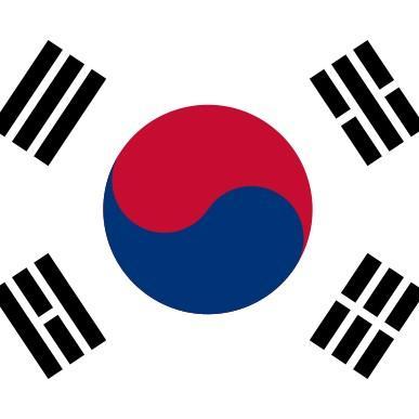 South Korea